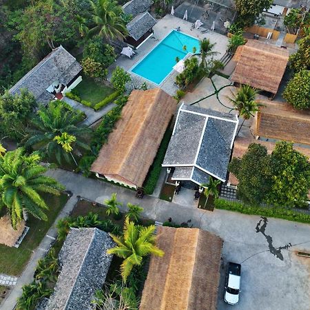 Luang Prabang Chanon Hotel Eksteriør billede