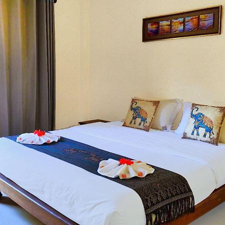 Luang Prabang Chanon Hotel Eksteriør billede