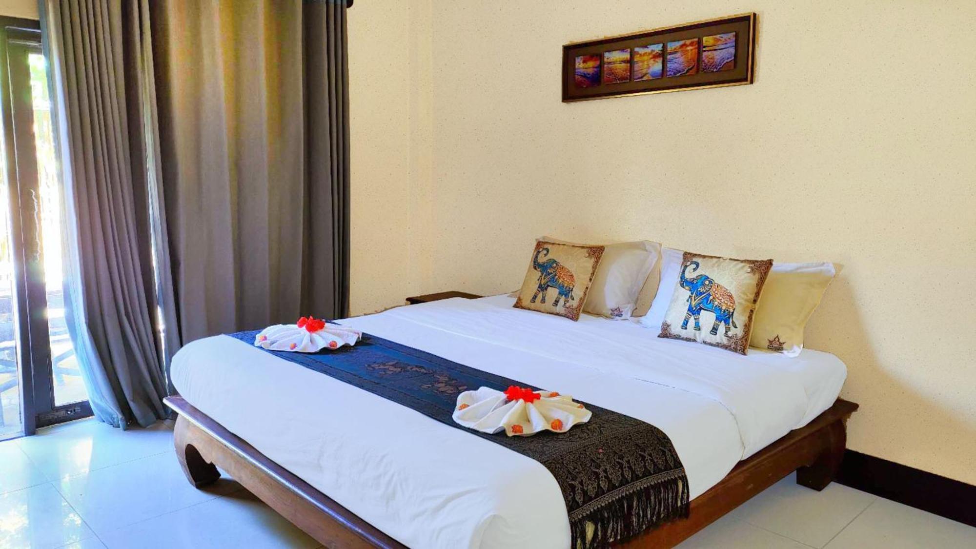 Luang Prabang Chanon Hotel Eksteriør billede