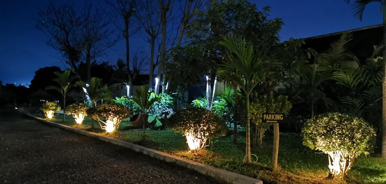 Luang Prabang Chanon Hotel Eksteriør billede