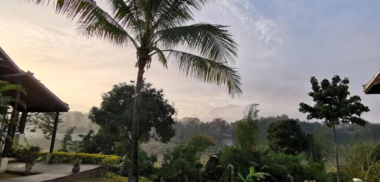 Luang Prabang Chanon Hotel Eksteriør billede