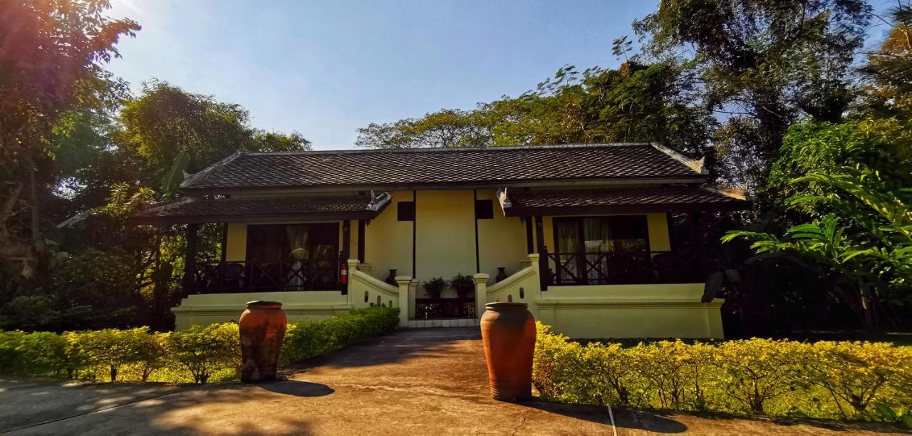 Luang Prabang Chanon Hotel Eksteriør billede