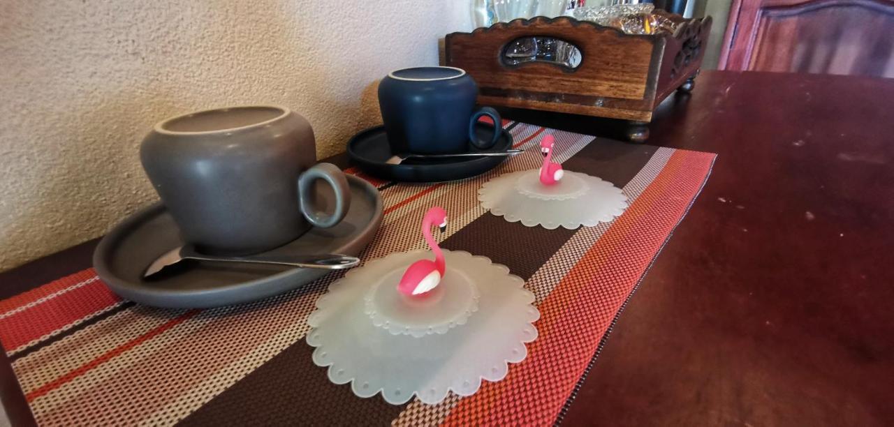 Luang Prabang Chanon Hotel Eksteriør billede