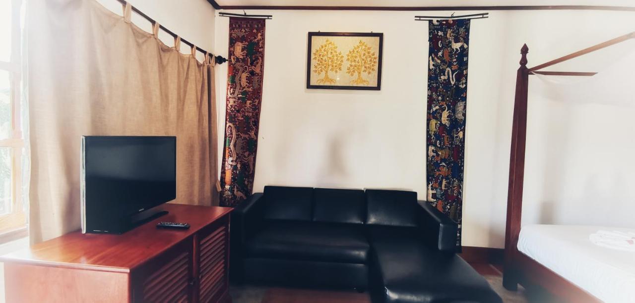 Luang Prabang Chanon Hotel Eksteriør billede